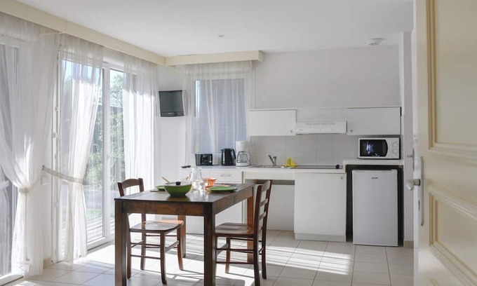 Montreal Apartamento | Le Domaine de Saint Orens 2p4 PMR