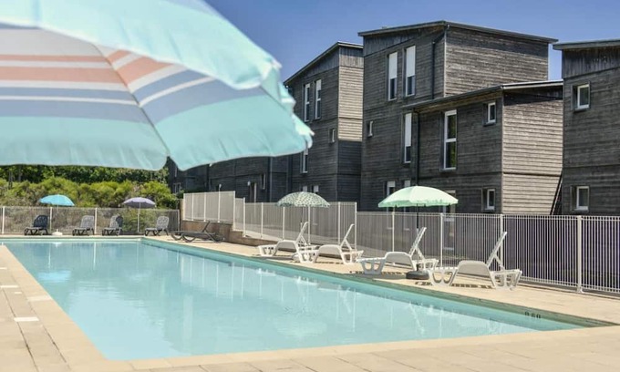 Montreal Apartamento | Le Domaine de Saint Orens 3p6 Duplex