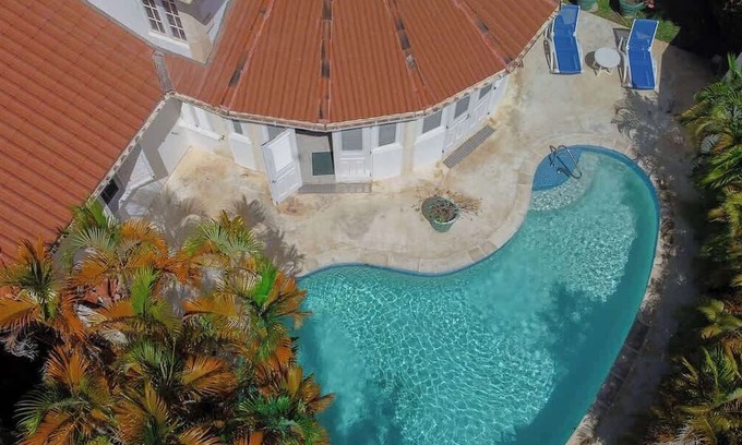 Paynes Bay Casa | ZenBreak Marzalea Villa 3bd