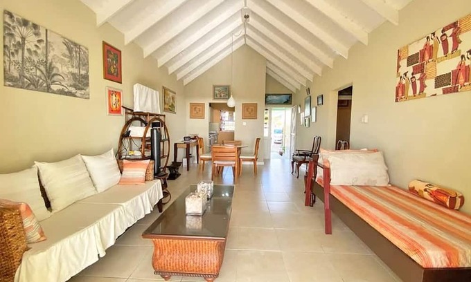 Apple Hall Casa | ZenBreak The Gem Summ