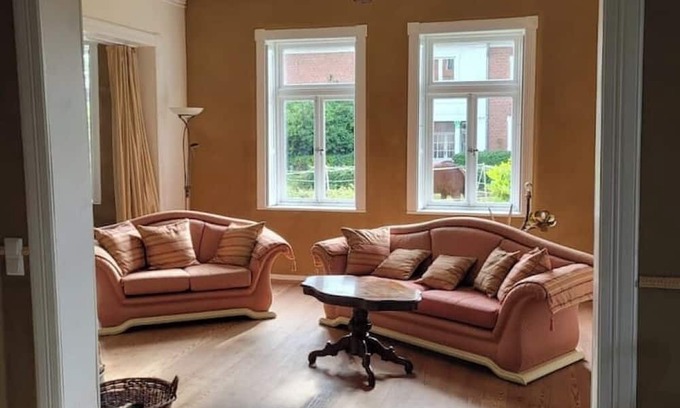 Looft Apartamento | Lovely apartment - lots of space