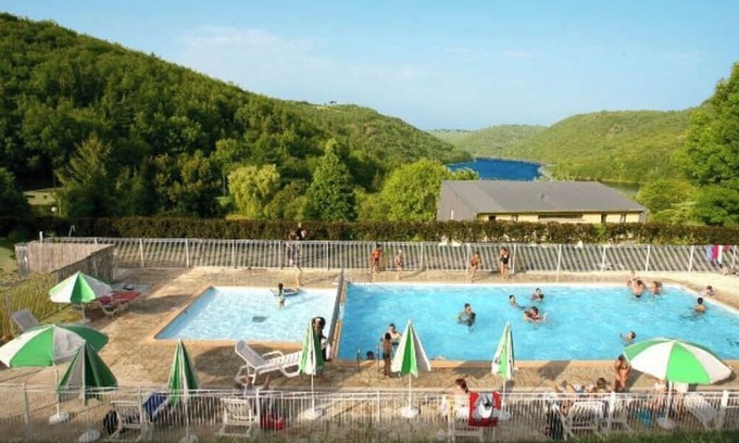Miremont Apartamento | Le Domaine de Confolant 2P4H