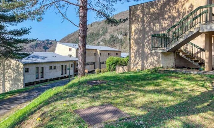 Miremont Apartamento | Le Domaine de Confolant 2P5