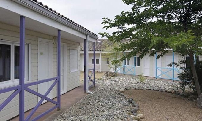 Merville Apartamento | Résidence Résid'price ST2