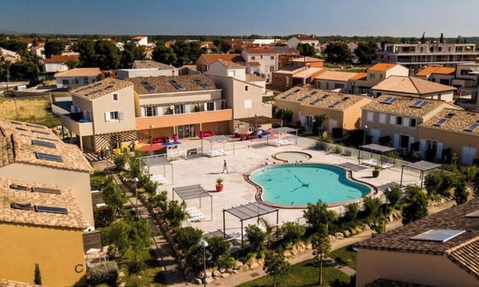 Latour-Bas-Elne Chalet De Esquí | Les Demeures Torrellanes M4C