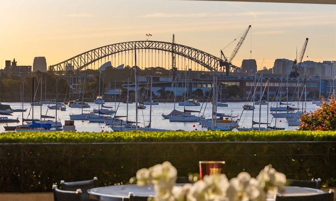 Darling Point Casa | Darling Point Icon by Contemporary Hotels