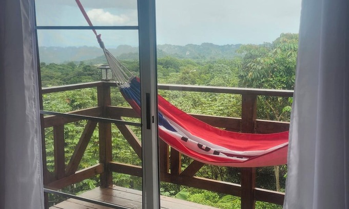 Utuado Apartamento | Mi Verde Horizonte