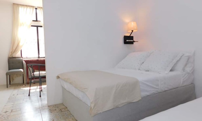 Parroquia Sucre Apartamento | Guayaquil Excellent connectivity central zone-New private first floor apartment
