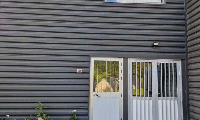 Rosiers (chasteaux) Apartamento | New T2 apartment in Corrèze