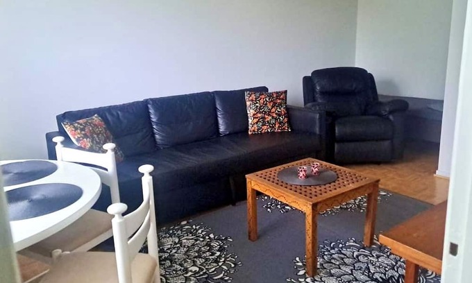 Kemi Apartamento | Interesting Kemi Apartment with Sauna department & Free Parking