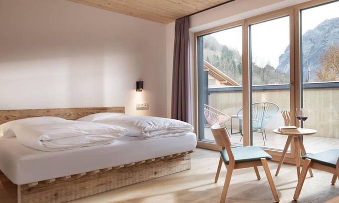 Mellau Casa | Room Kitchenette from 5 nights - Hotel Bären