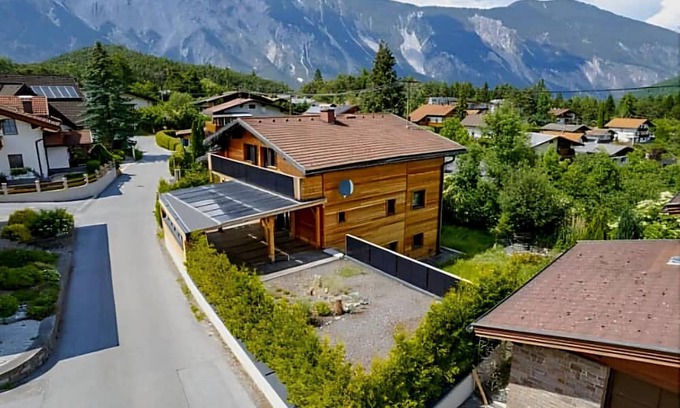 Sautens Apartamento | Apartment 'Nicolle' with Mountain View, Private Terrace and Wi-Fi