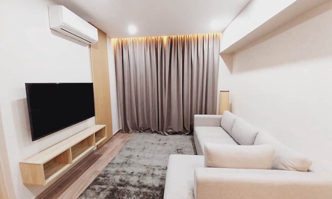 Nasr City Hotel | Welcome to La Casa Residence where luxury meets convenience.