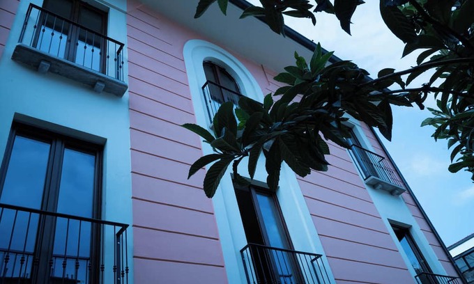 Stadera Condominio | Intimacy of a private apartment but hotel-like amenities