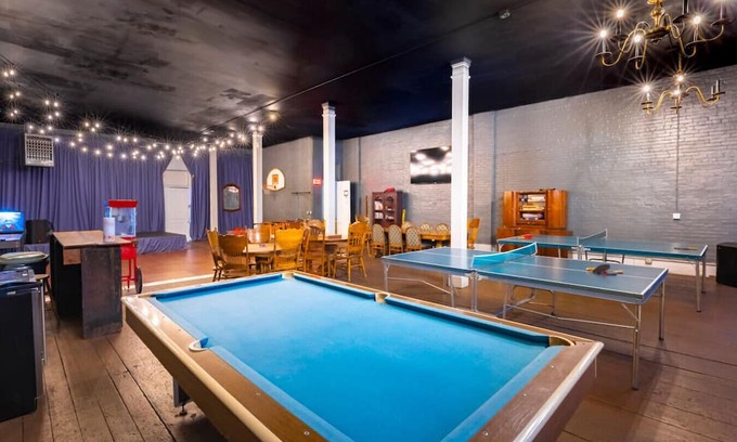 Ovid Apartamento | Ovid Inn for Small Private Groups