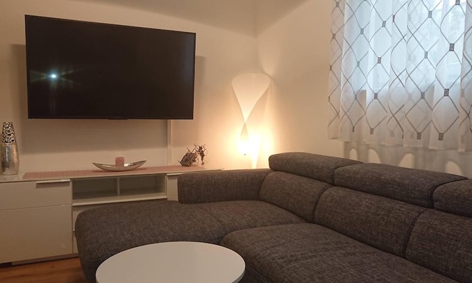Fahrenzhausen Apartamento | Wellness oasis in the countryside near Munich and the airport
