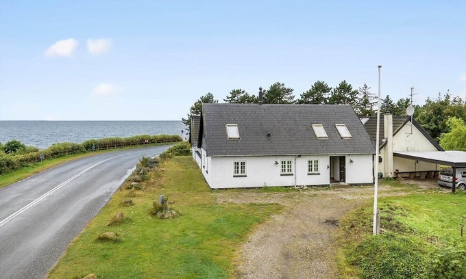 Store Kongsmark Casa | SL349 Slagelse - Kongsmarkvej 259