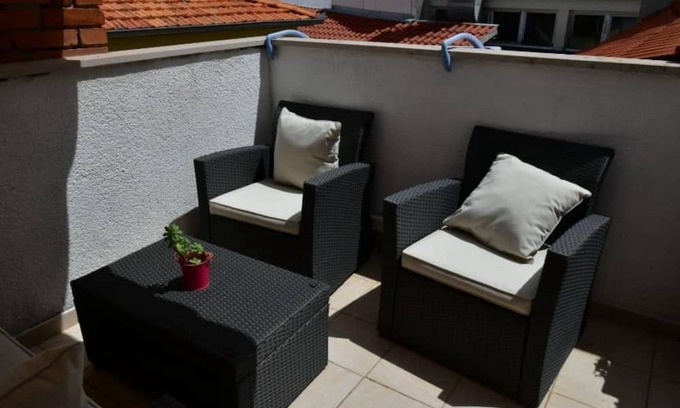 Supetar Apartamento | Apartments K Supetar