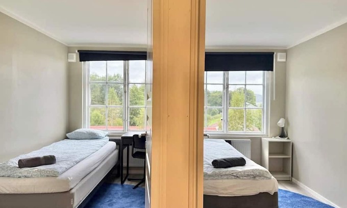Olofstorp Casa | Workers Dream Base - 10BR - 14 Beds - 4 Bath