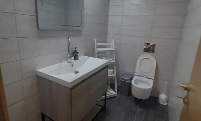 Kfar Yassine Complejo | 1 BR Resort apartment with pool
