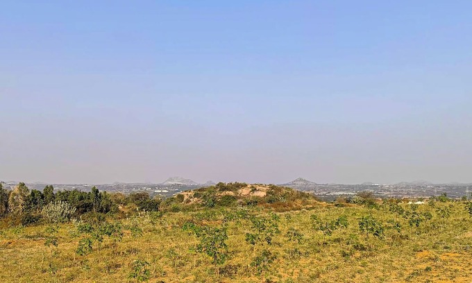 Denkanikota Otro | A Humble Place to Pause near Bangalore