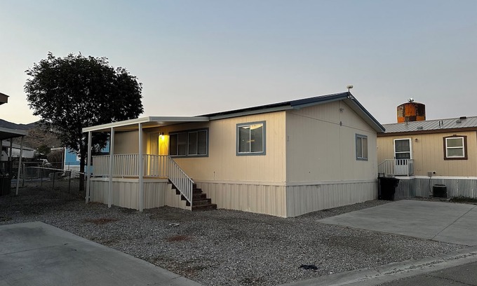 West Wendover Casa | Home Away From Home!
