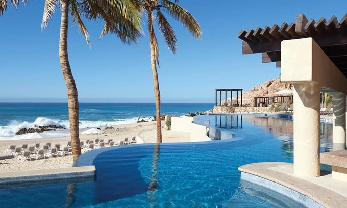 Maneadero Complejo | Westin Los Cabos Resort Villas Baja Point