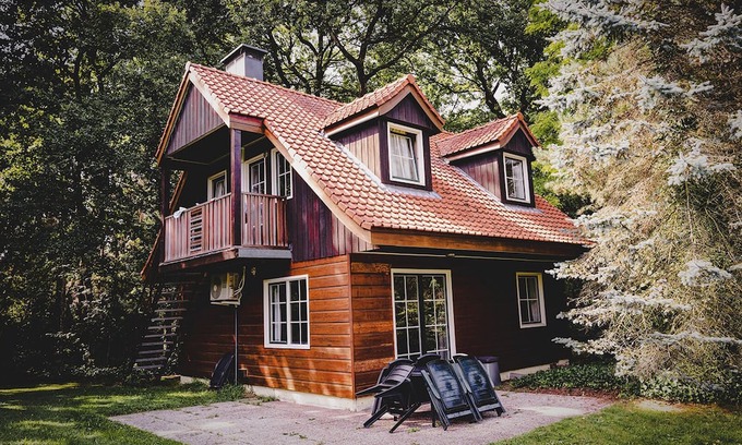 Municipality of Soest Apartamento | Complete and comfortable apartment near forest and dunes
