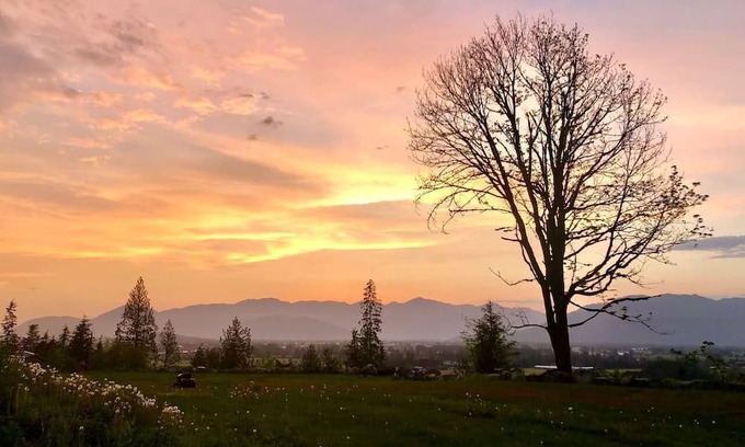 Eastern Hillsides Casa | THE VIEW BNB