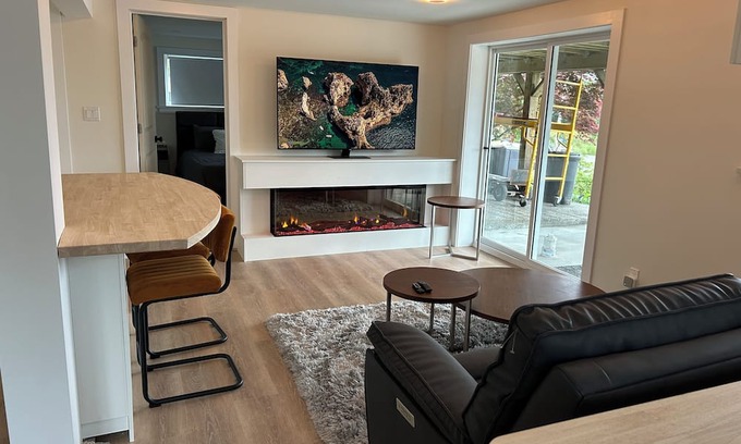 Port Edward Casa | 2BR Seaside Haven Retreat