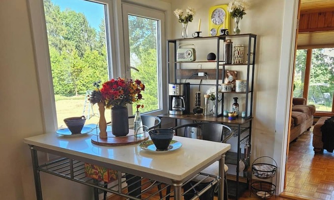 Fairfield Casa | Charming 3-bedroom house in peaceful Fairfield with a spacious backyard