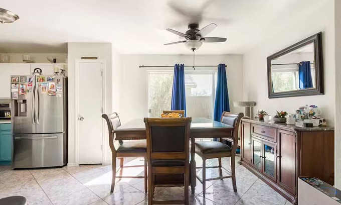 Litchfield Park Casa | Guest Suite W/Parking, Private Entrance