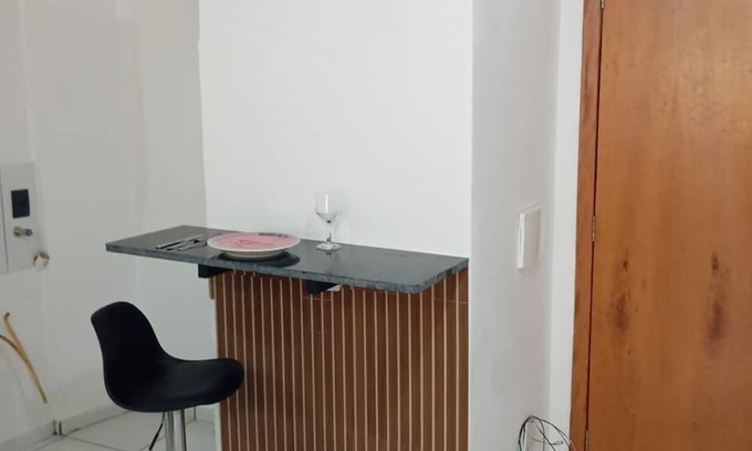 Uvaranas Apartamento | Flat in Ponta Grossa