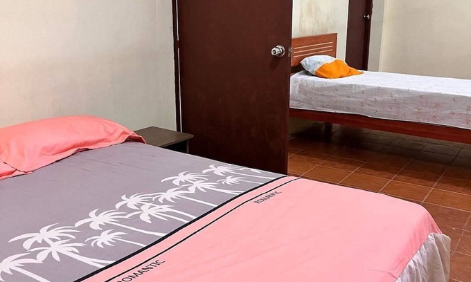 Iquitos Apartamento | Apartment wong