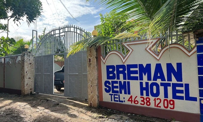 Jacmel Apartamento | Charming 1-bedroom apartment in Sud est with AC it very nice place for sure
