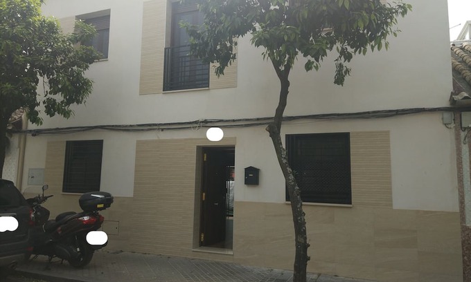 Córdoba Apartamento | Perfect for relaxing and exploring the city