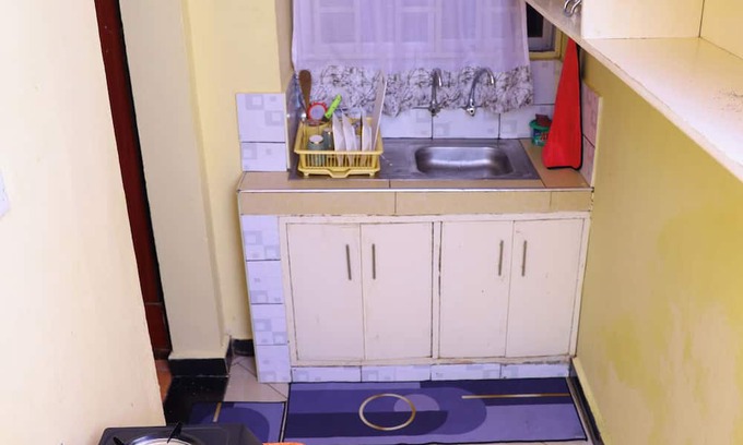 Voi Apartamento | Charming apartment in wonderful Voi town with Amenities