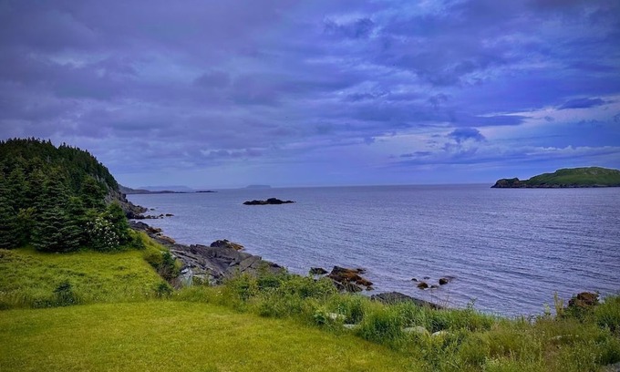 Burnt Cove Casa | East Coast Oceanfront Escape - Just 45 minutes South of St. John's City NL