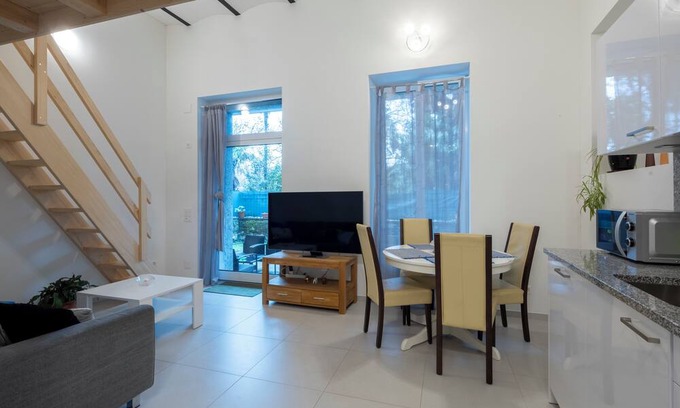 Terre di Pedemonte Apartamento | Casa Cavalli beautiful apartment with 2 rooms