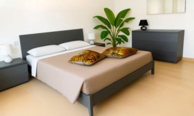 Avezzano Apartamento | Modern and comfortable three-room apartment- Avezzano- center