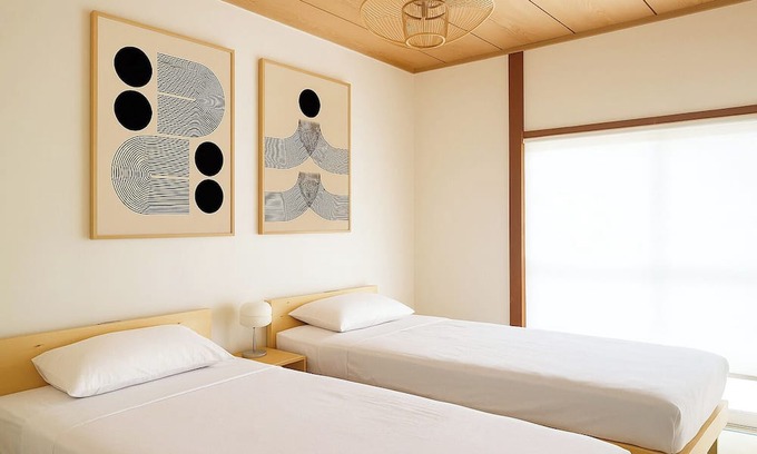 Odai Apartamento | 1BR Entire Apt｜Kumano Kodo & VISON, Ise Nature Stay
