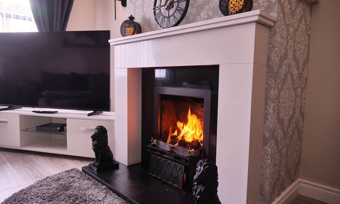 Strabane Casa | Strabane, Co. Tyrone – Mourneside Corner