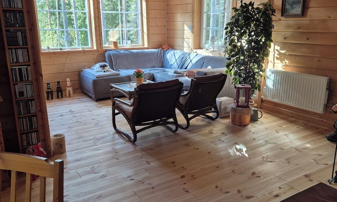 Venjan Casa | Living like in paradise