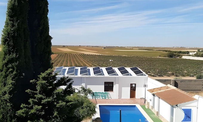 El Toboso Casa | Horizons of La Mancha Country House
