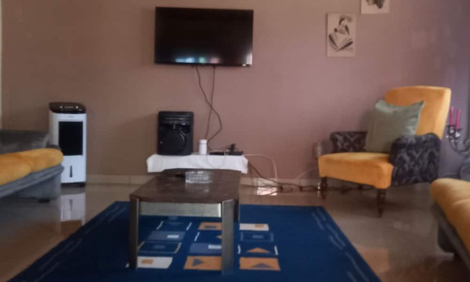 Ebolowa Apartamento | Studio for 2 persons