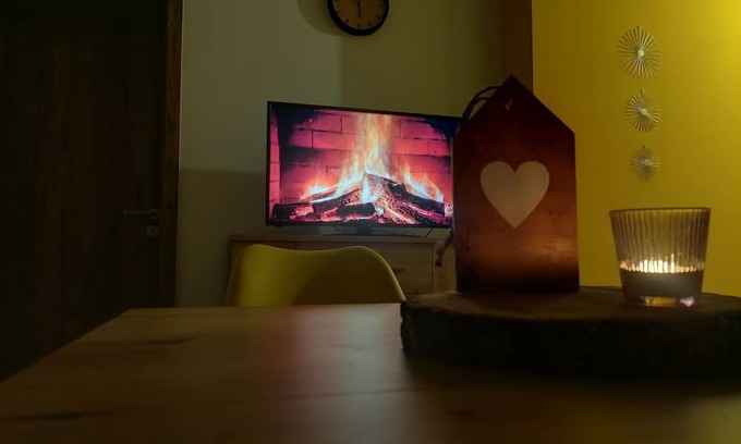 Watterbach Apartamento | Cozy vacation apartment with large play barn, ideal for families