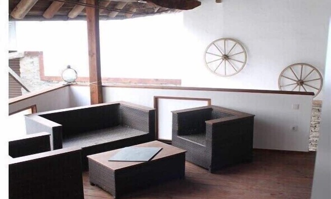 Polch Casa | Holiday apartment in Polch with parking