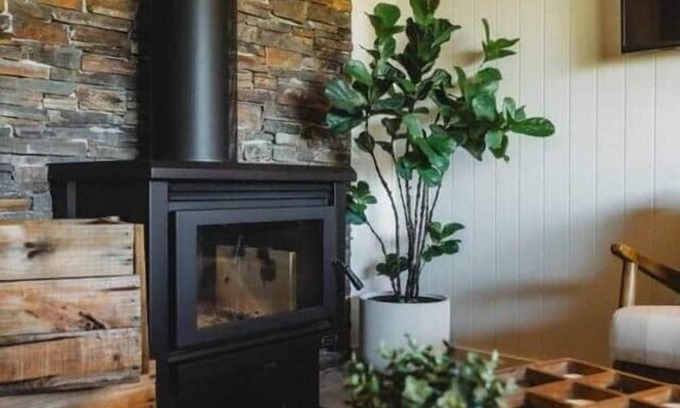 Bunburra Casa | Sugarloaf Luxury Farmhouse Cabin
