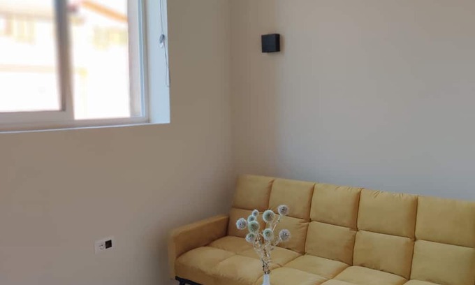 Kodrra Apartamento | Central Open plan Duplex for 6