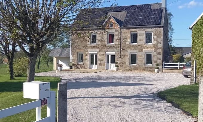 Fleury Casa | Vrbo Property